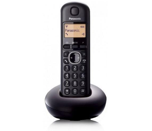 Panasonic TELEFON PANASONIC DECT KX-TGC 212 - 1403832 - zdjęcie 2